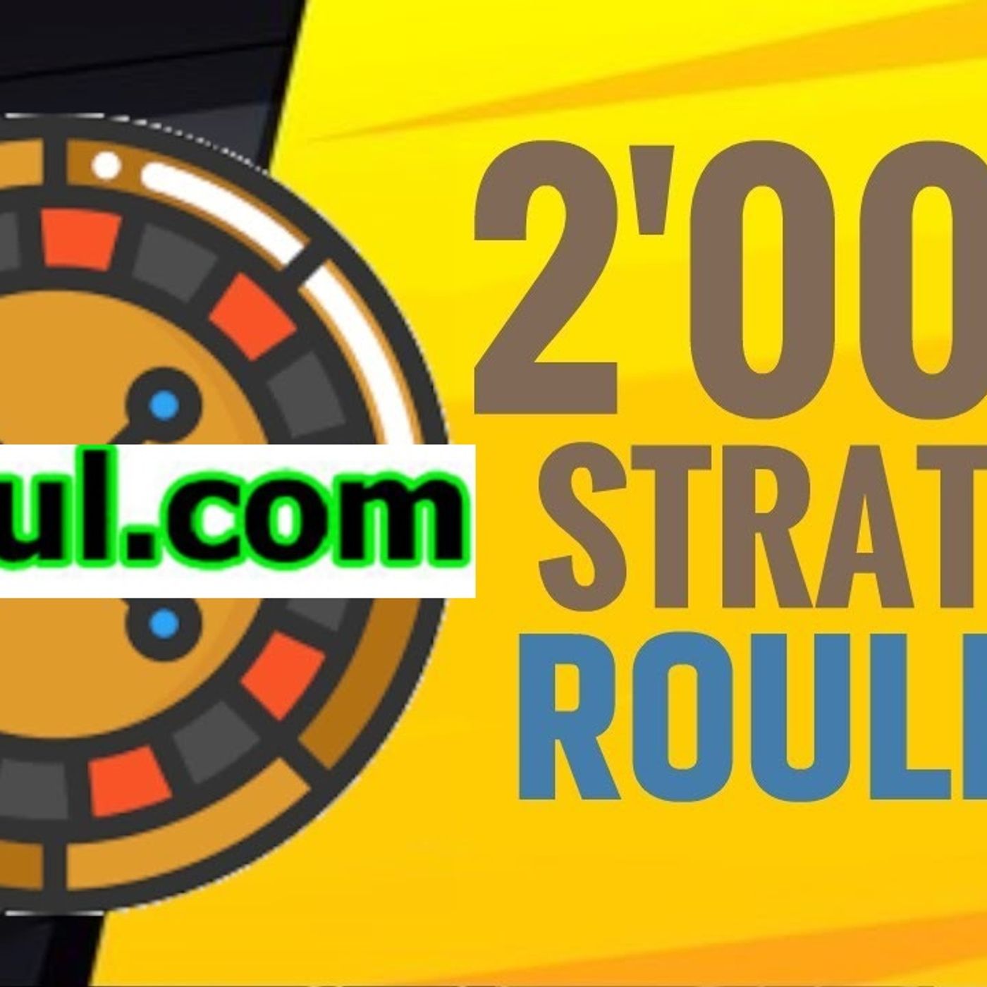 Sistema Roulette Vincente 2019 2020 2021 2022 2023 2024 2025 - 01