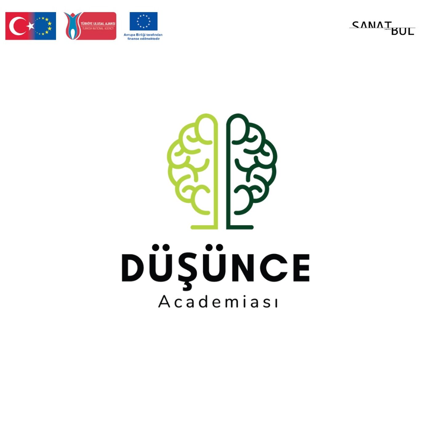 Düşünce Academiası Seminer Serisi podcast artwork