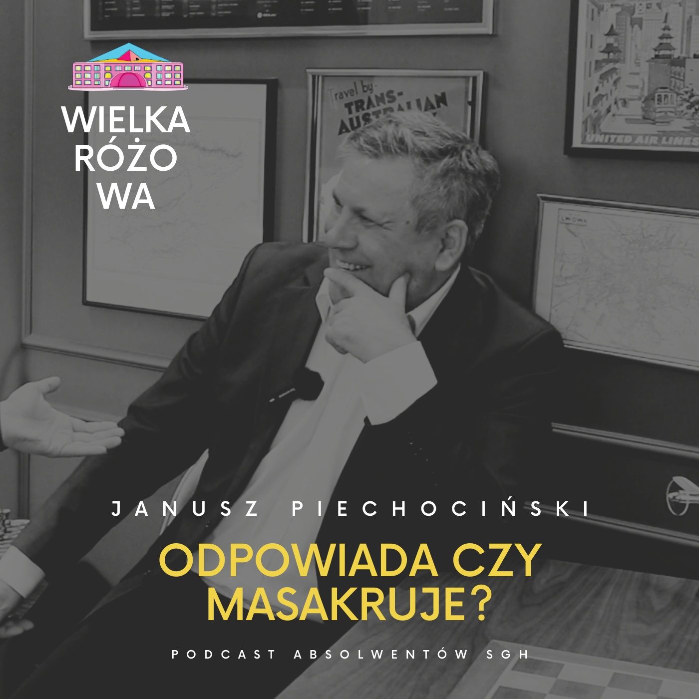 Wielka Różowa