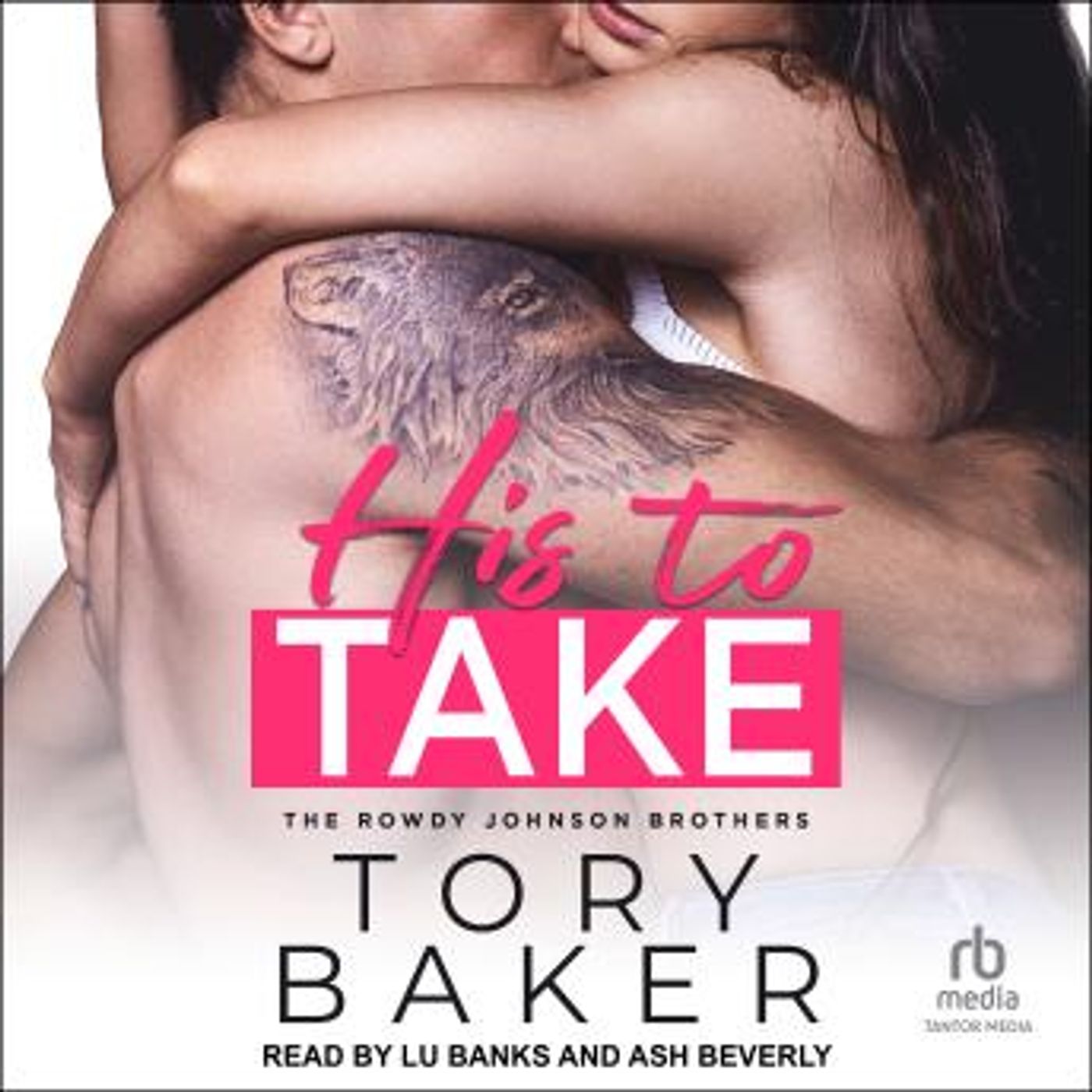 Grab the Essential Full Audiobooks in Romance, Modern