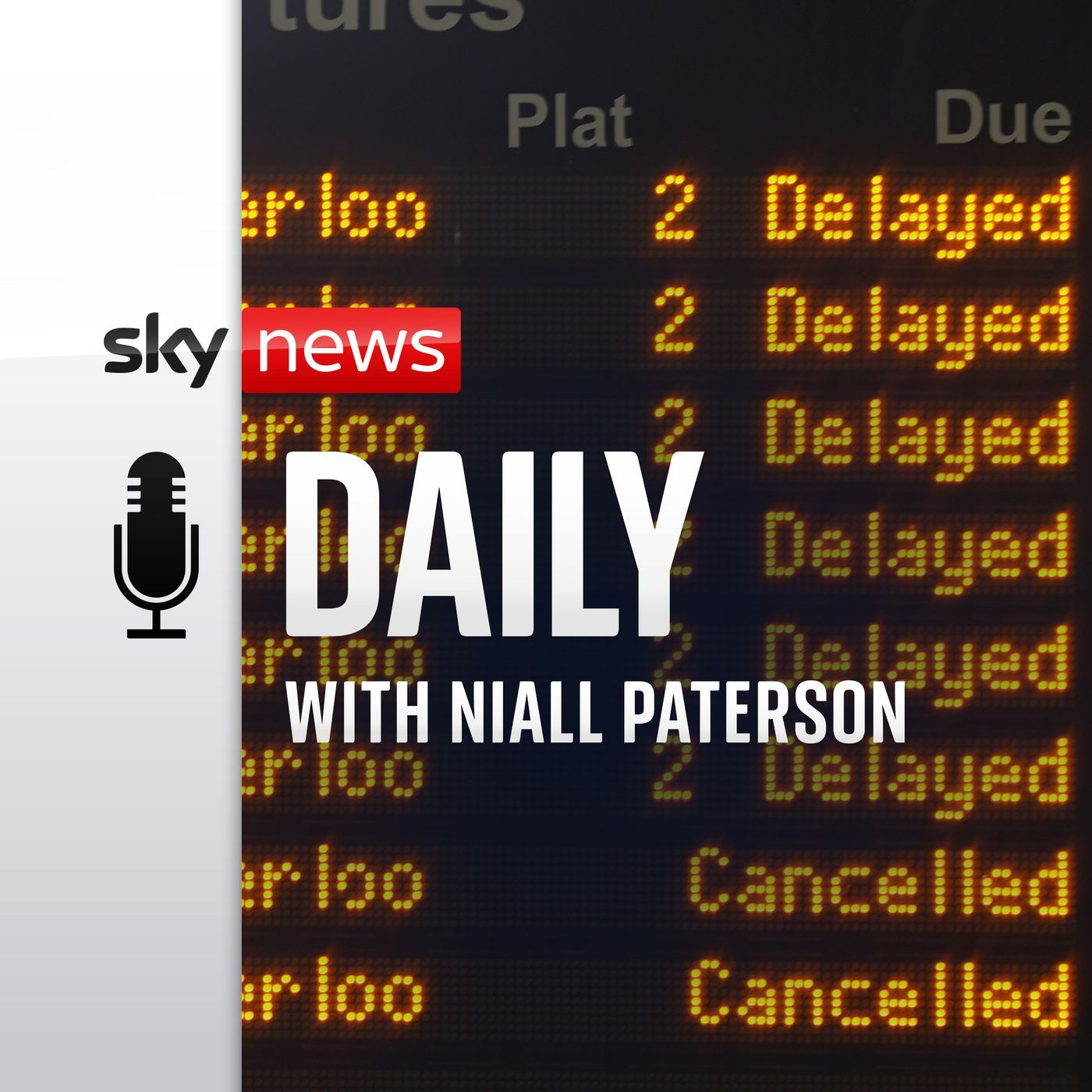 Sky News Daily