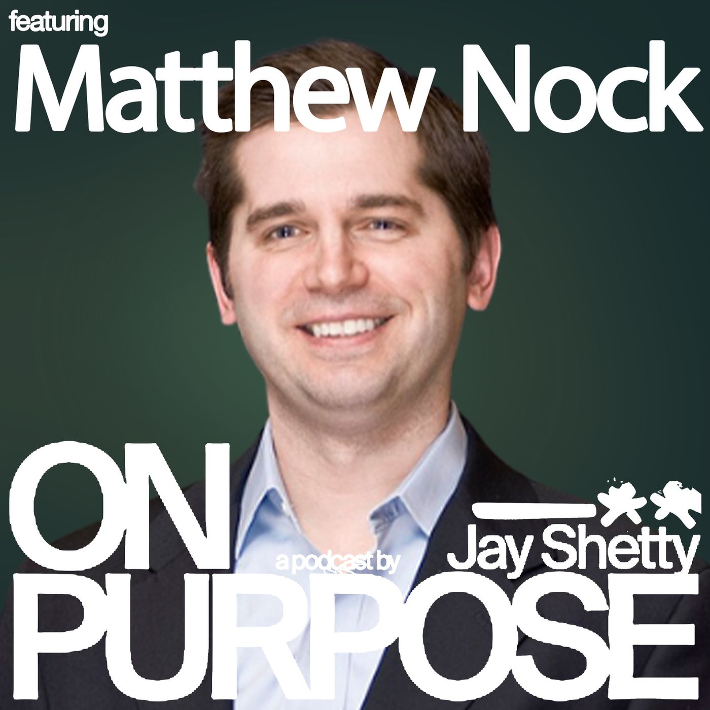 On Purpose with Jay Shettyy