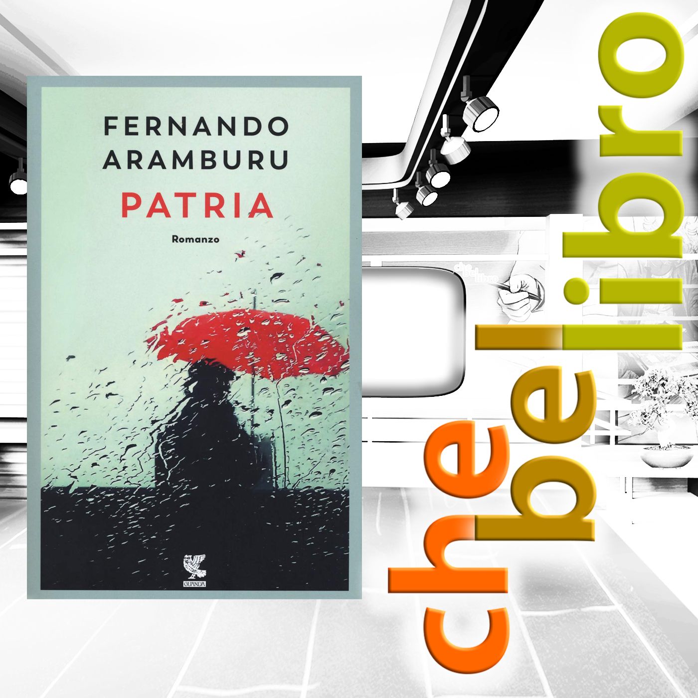 CheBelLibro
