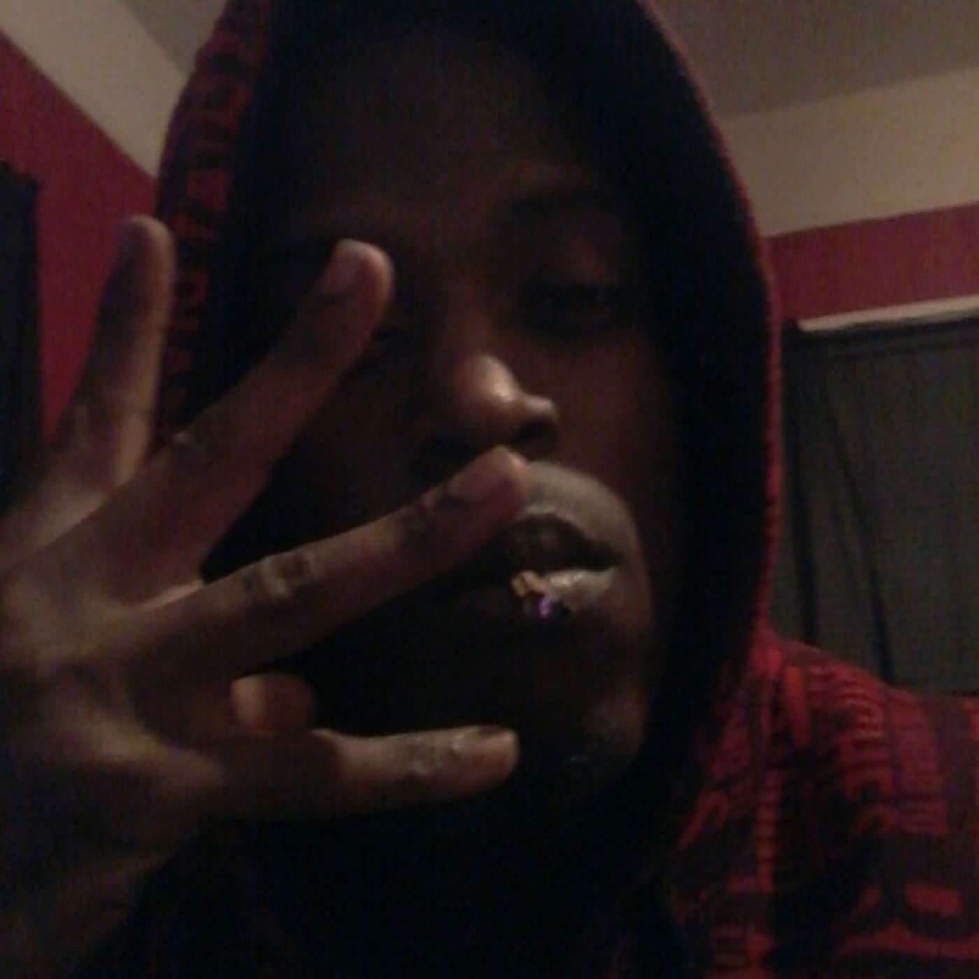 Blt Terrell Jones
