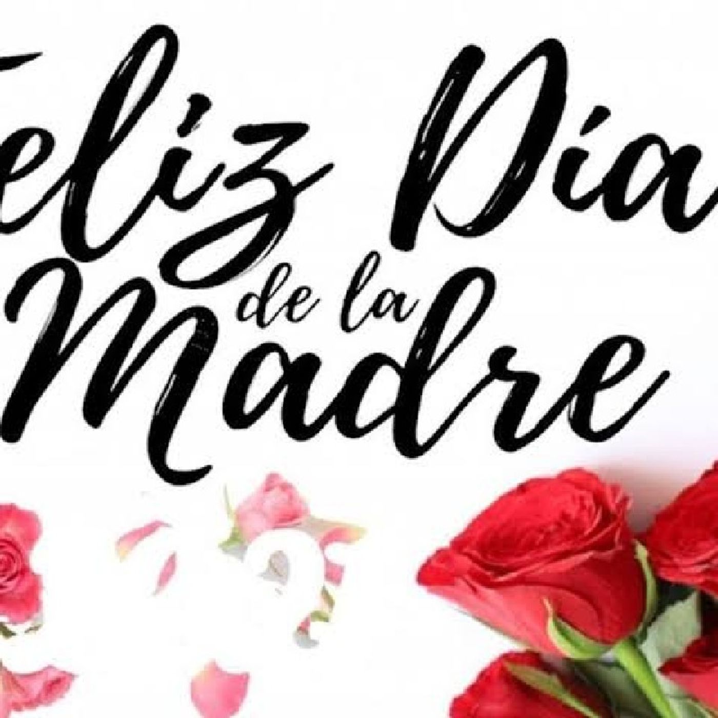 Feliz día de las madres episode artwork