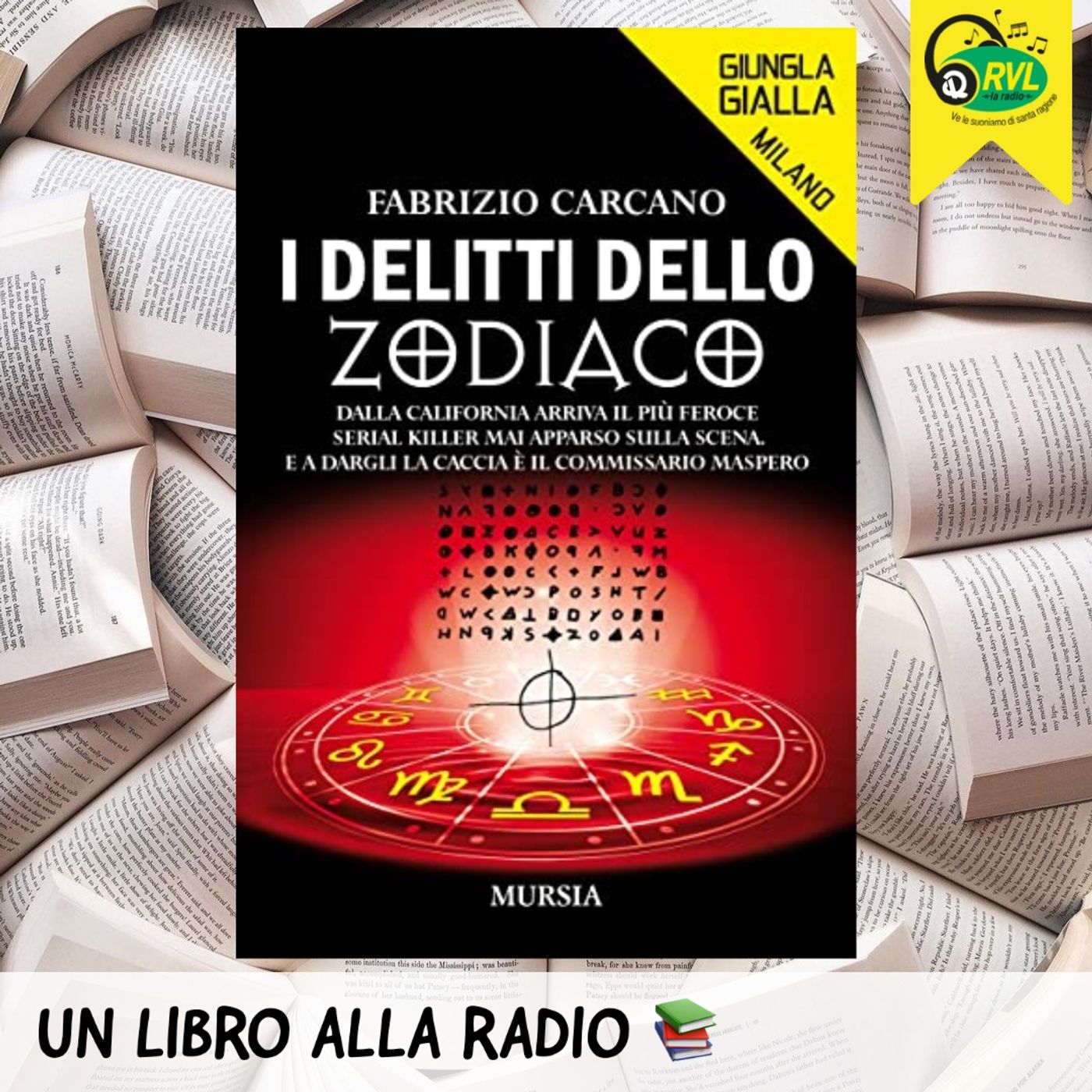 Le interviste di Rvl La Radio