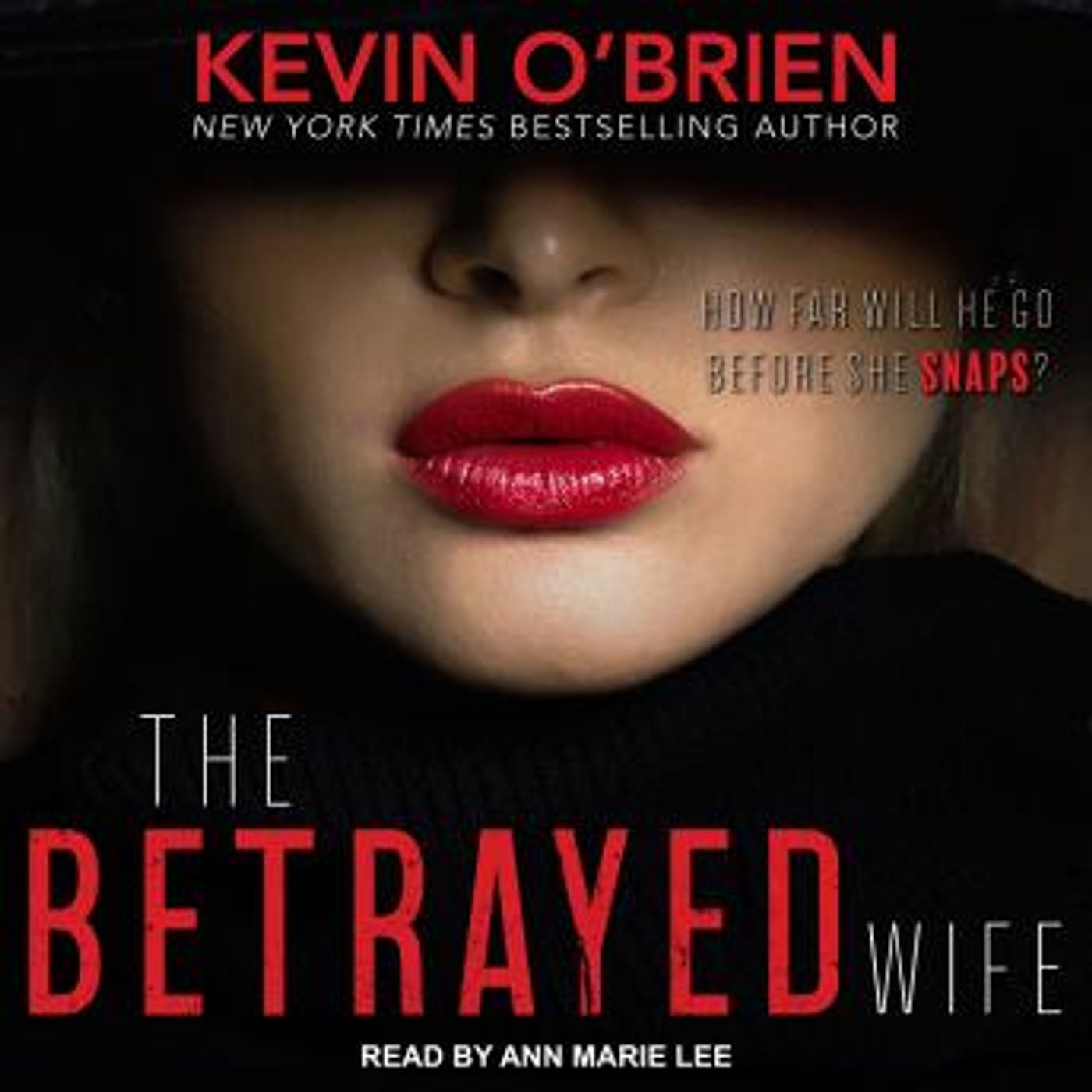 Unlock Top Full Audiobooks in Mystery, Thriller & Horror, Suspense