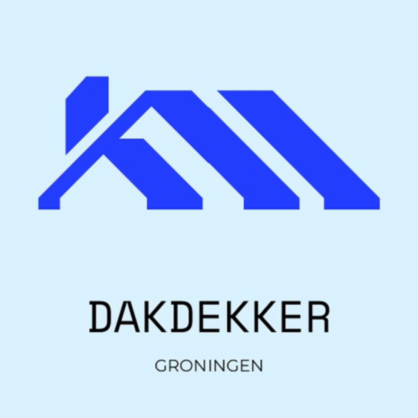Groningen Dakdekker podcast artwork