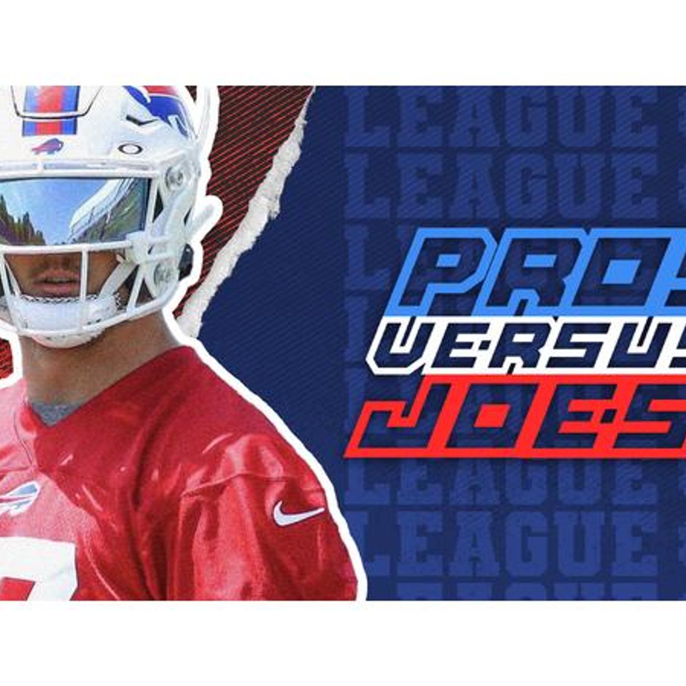 The High Stakes Fantasy Football Hour