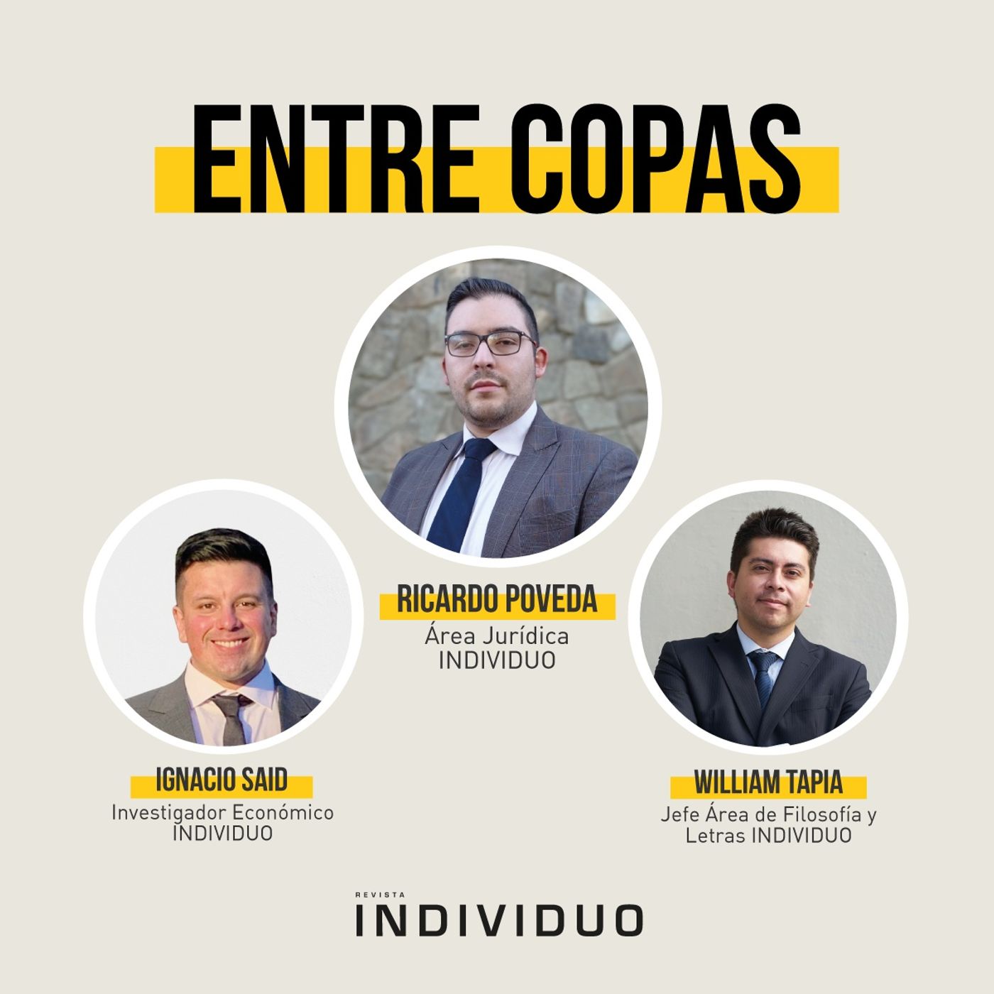Entre Copas