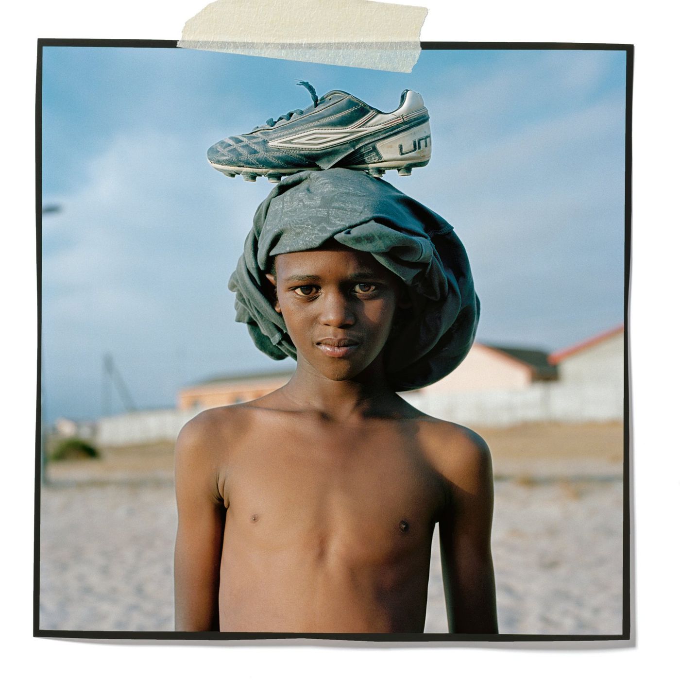 El deporte en Africa: una oportunidad de mejorar