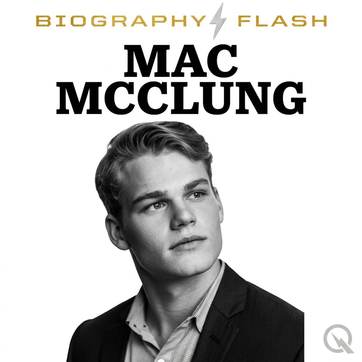 Mac McClung - Biography Flash