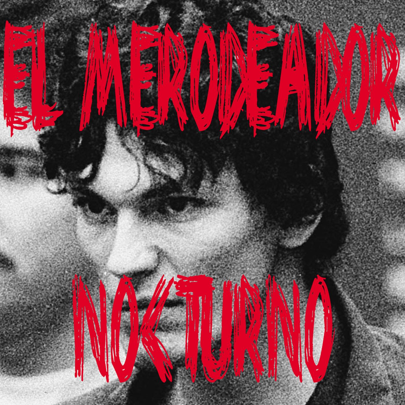 Ep 28 - Richard Ramírez "El Merodeador Nocturno"