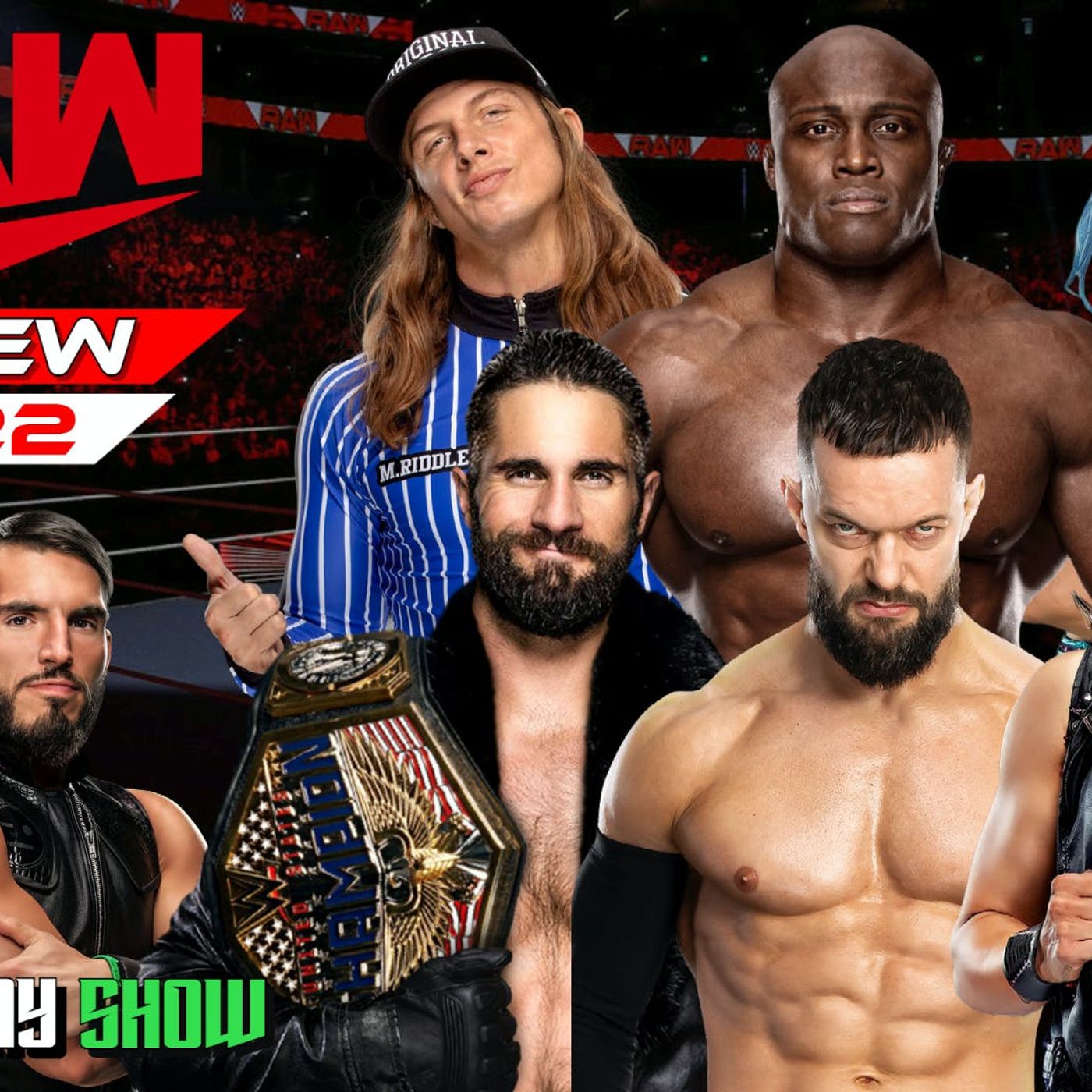 Don Tony And Kevin Castle Show