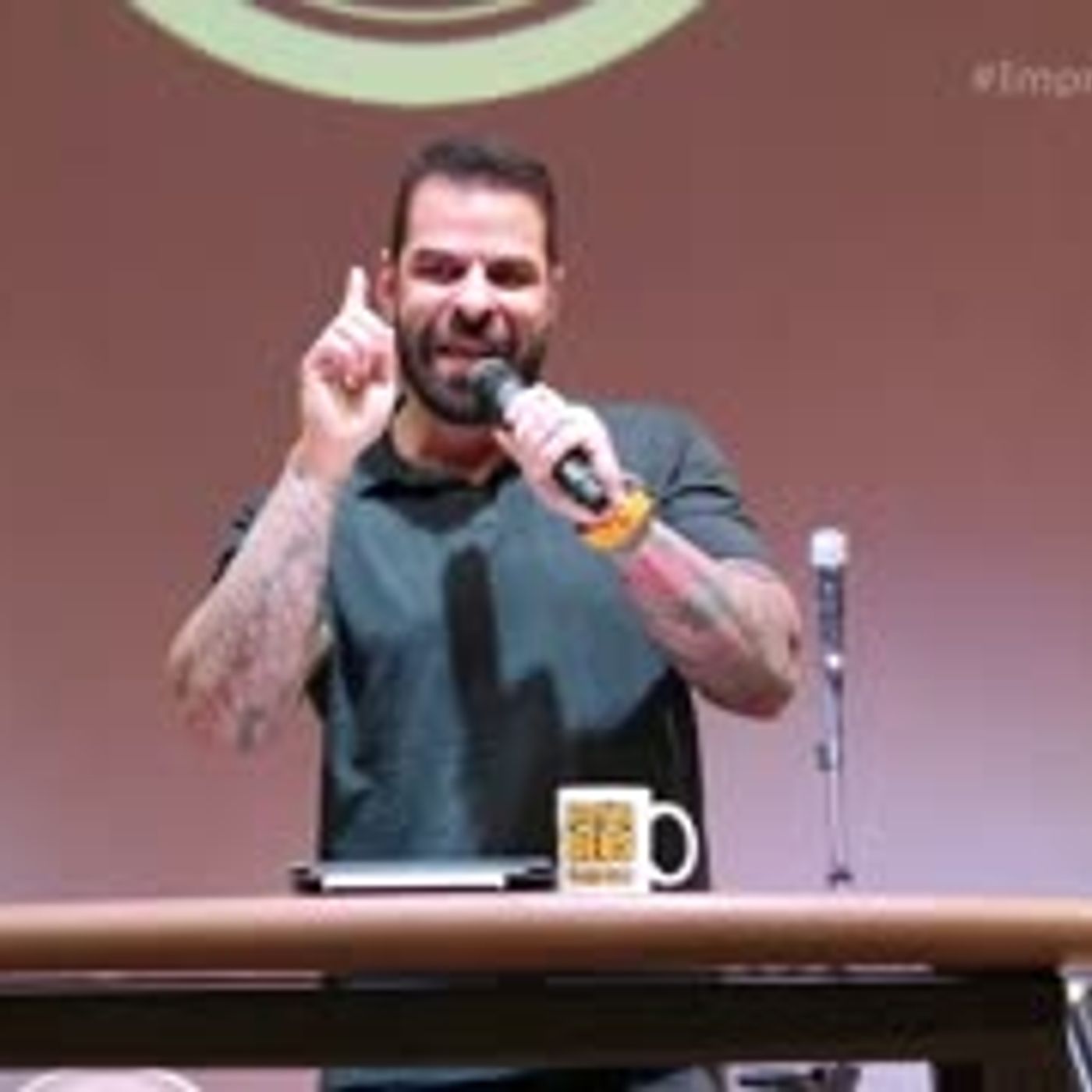 Pr. Fabiano Zettel