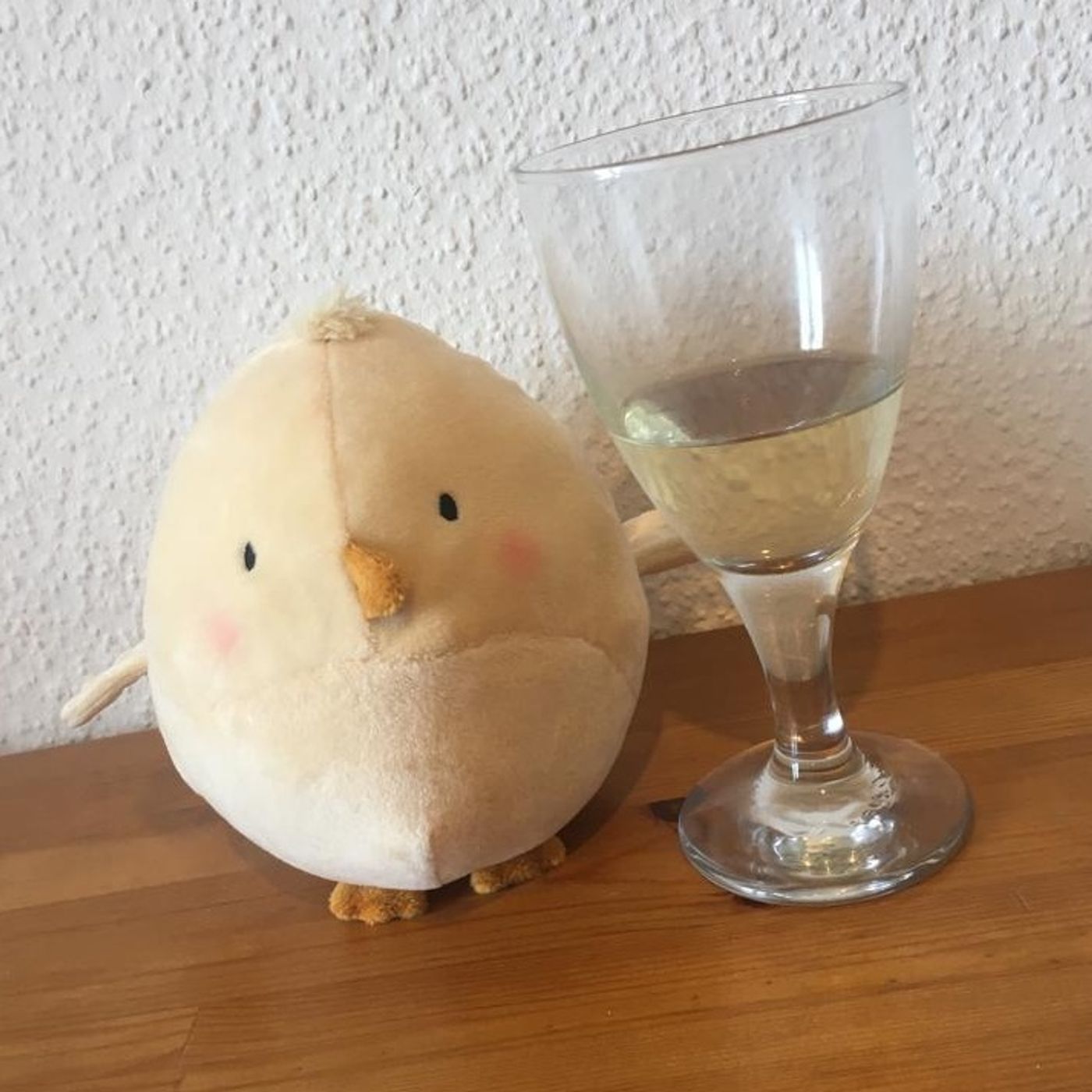 TIPSY THOUGHTS