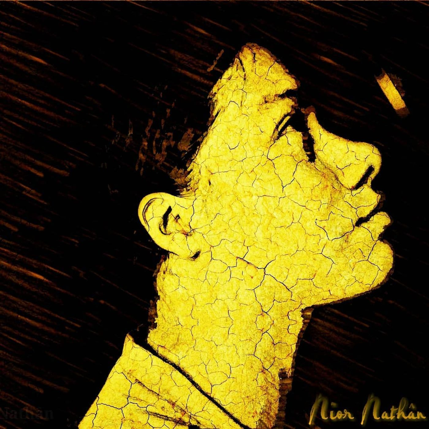 Nior Nathân | El Artista Escritor
