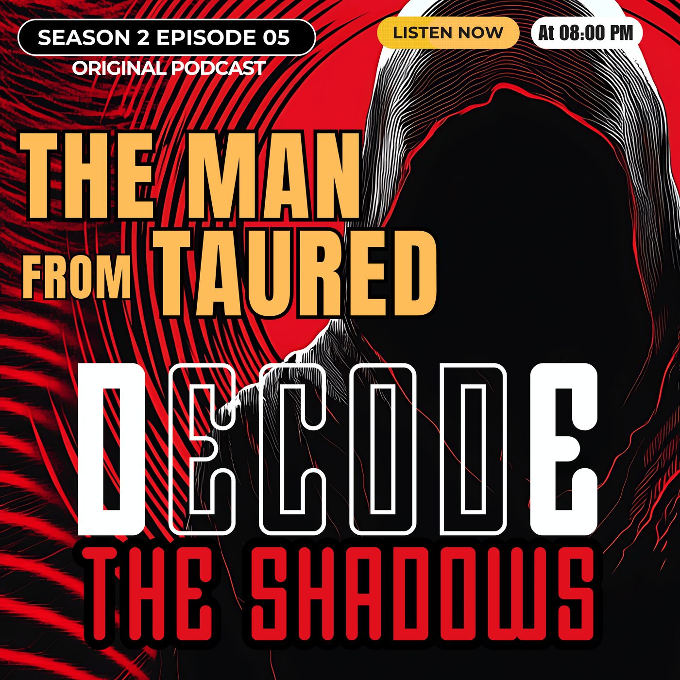Decode The Shadows
