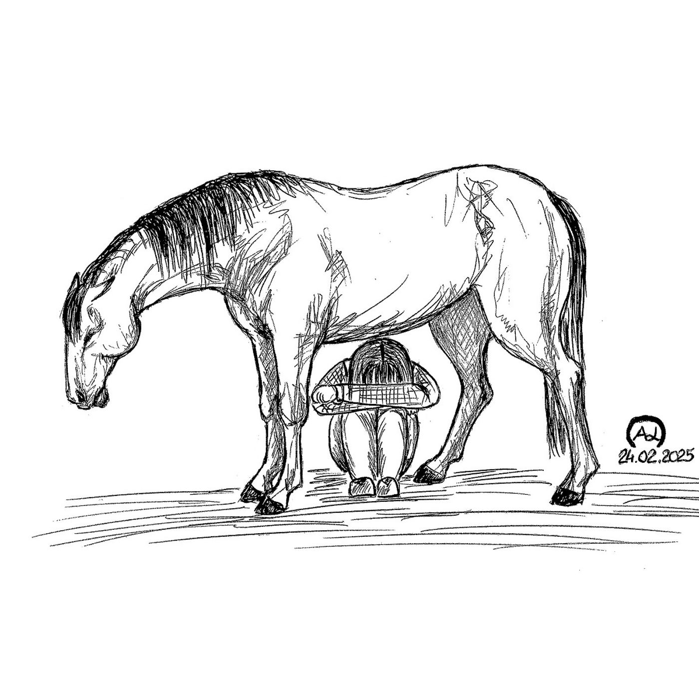 Odc.116 Dlaczego dobrze, gdy życie boli? episode artwork