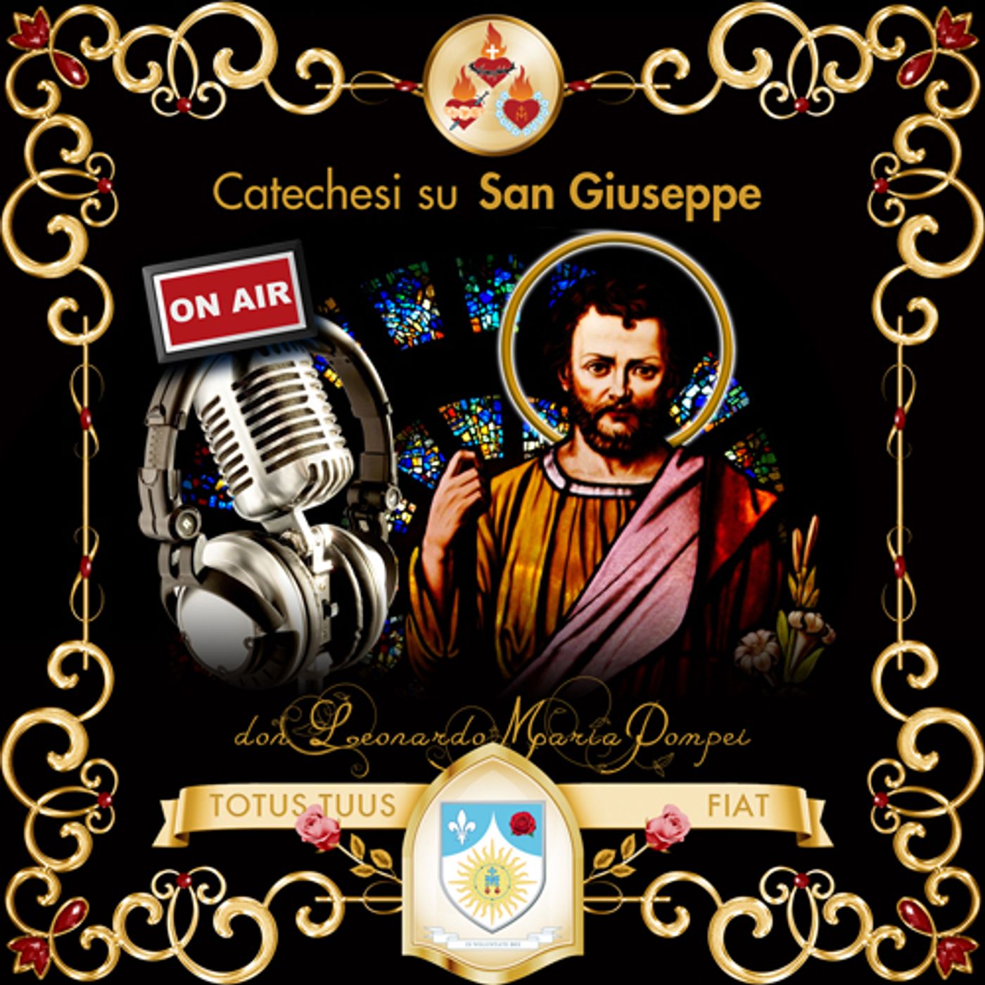 Catechesi su san Giuseppe