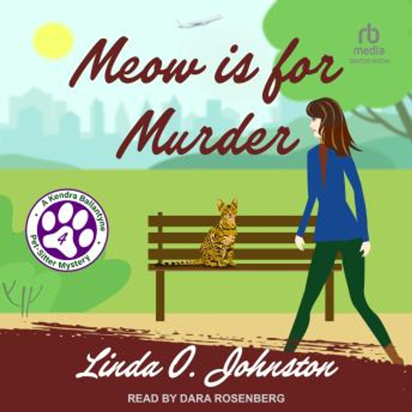 Get Best Full Audiobooks in Mystery, Thriller & Horror, Police & Detective