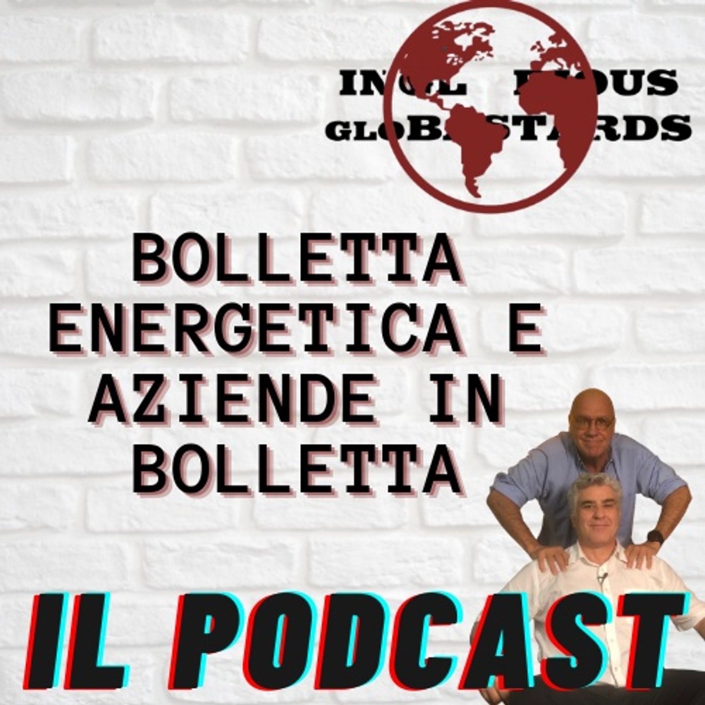 Bolletta energetica e aziende in bolletta