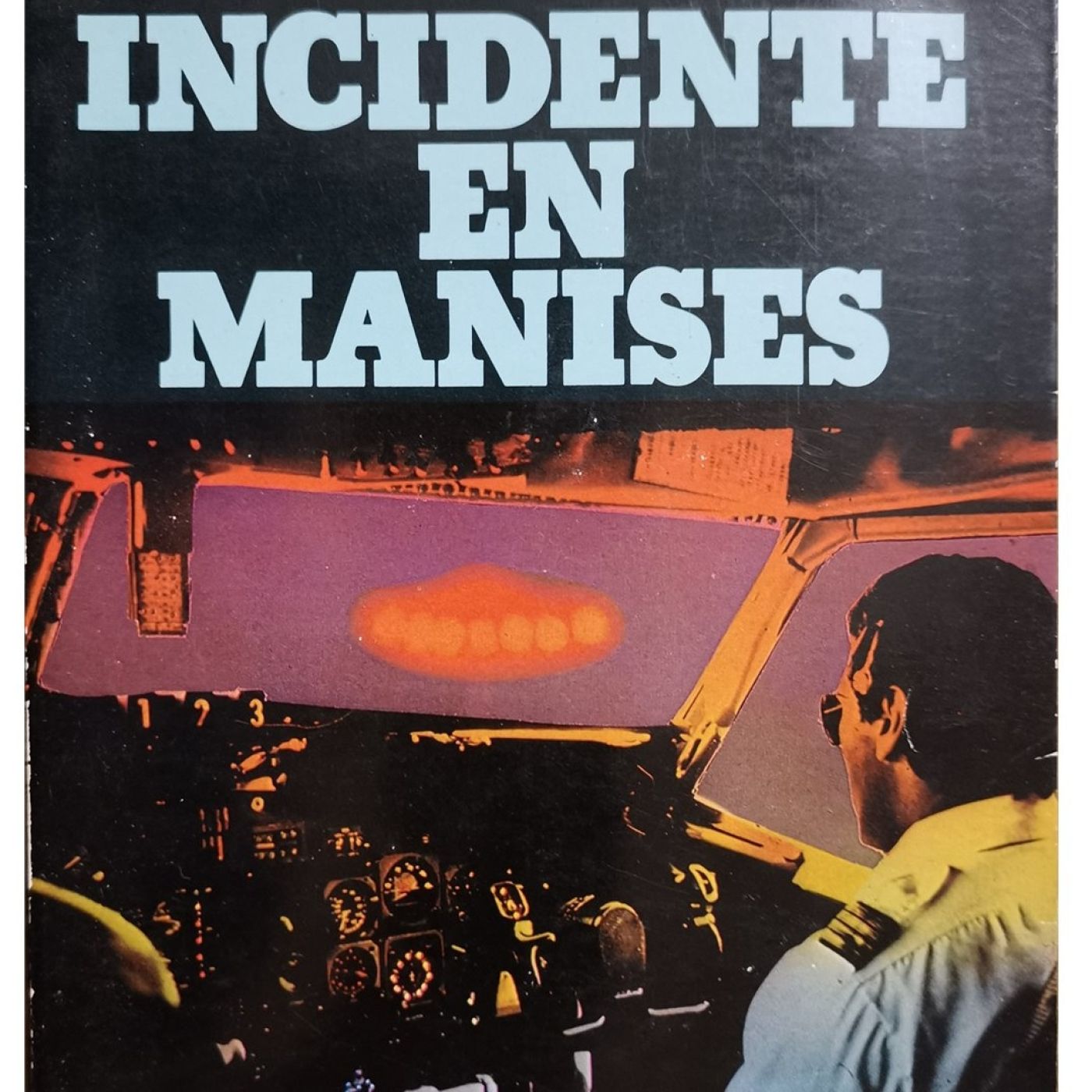 Voces del Misterio