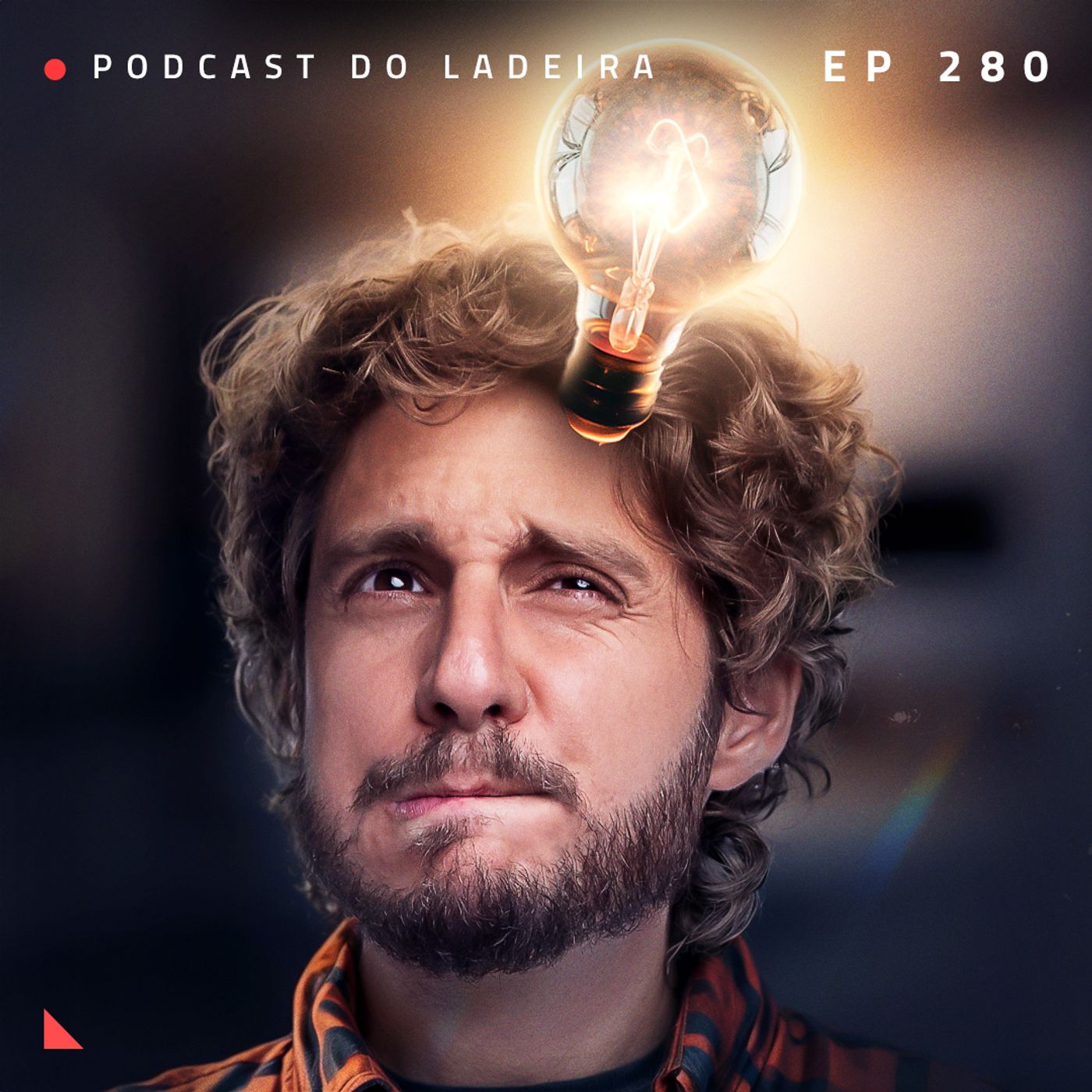 Podcast do Ladeira