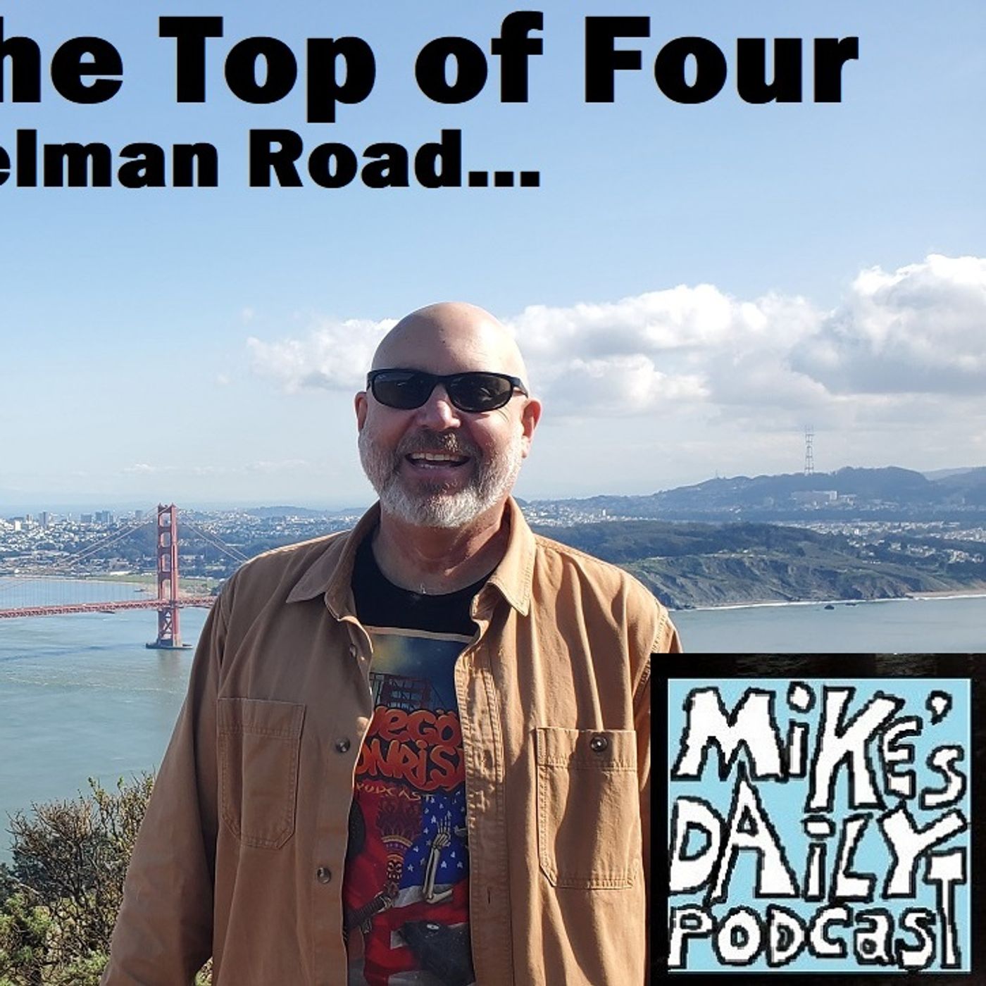 Mike\'s Daily Podcast