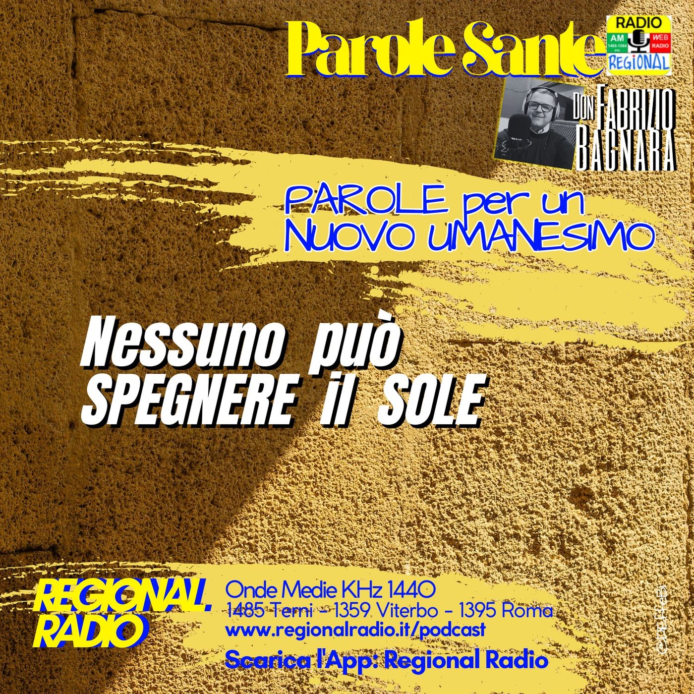 Parole Sante