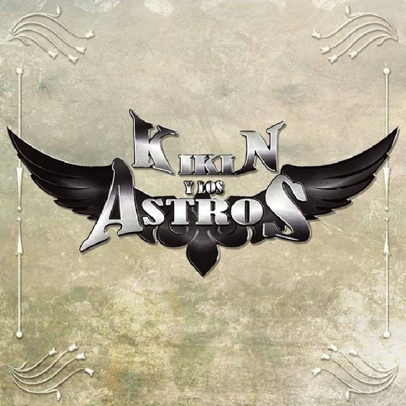 Kikin Y Los Astros - El show de Roy Alex episode artwork
