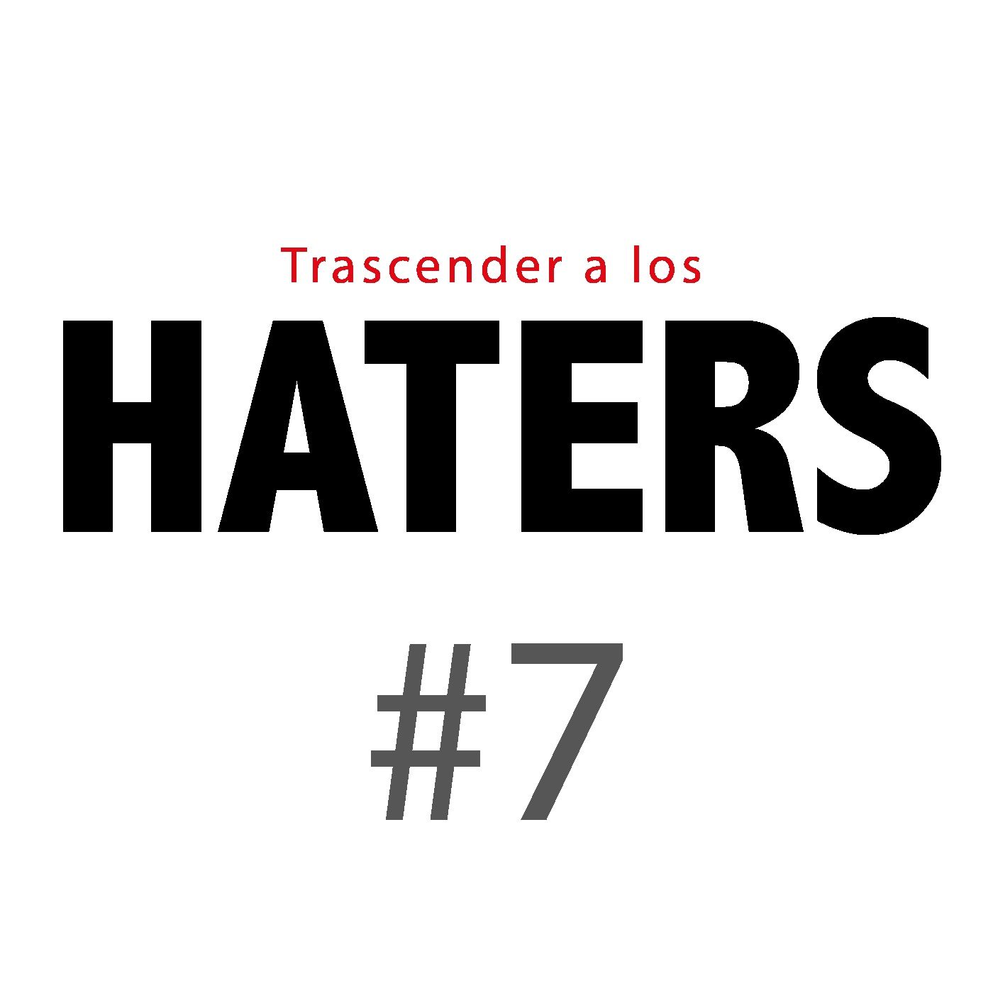 Haters#7: Observa qué sientes al recibir una crítica Haters#7: Observa qué sientes al recibir una crítica