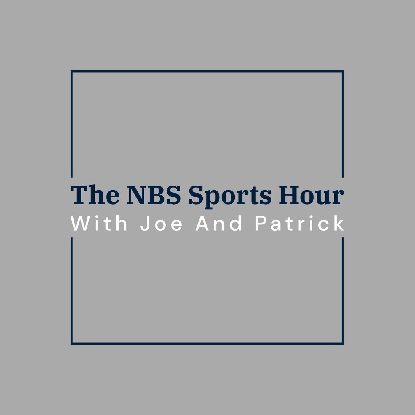 The NBS Sports Hour: Our Conversation With Coach Kenneth Blakeney