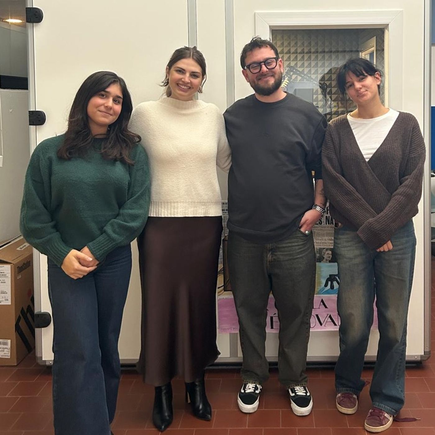 Vita di scuola: l\'Ariosto si racconta