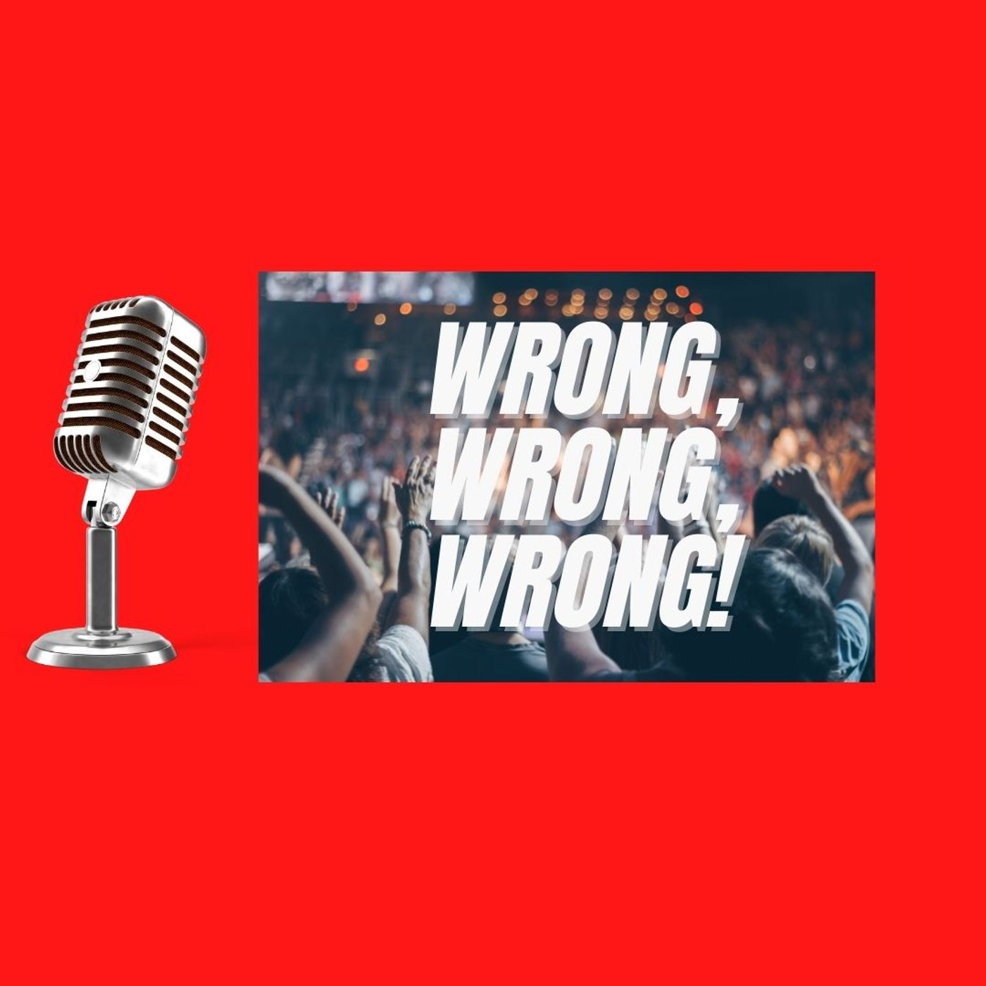 The Speaking Out on Sex Abuse Podcast