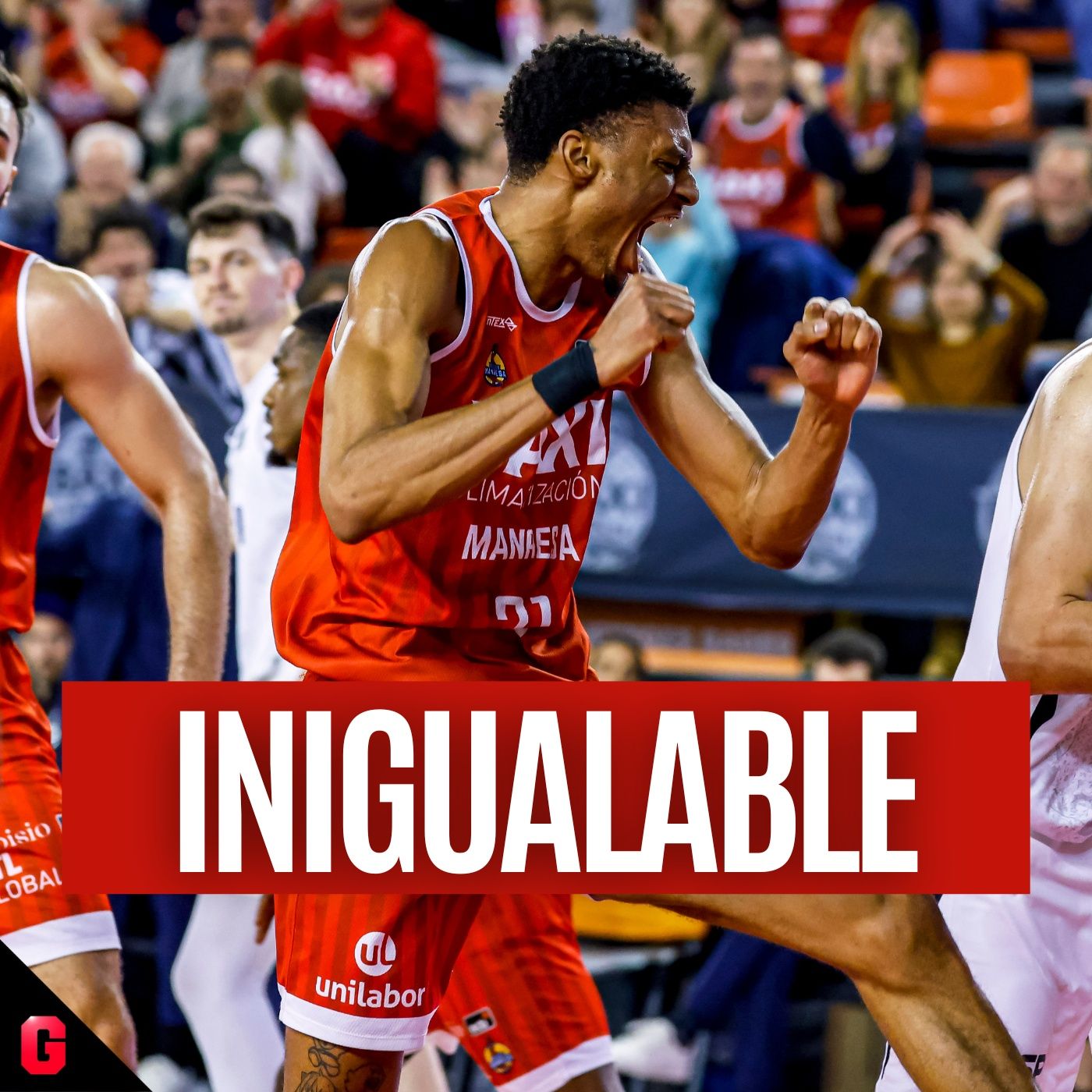 Gigantes Daily, baloncesto al día