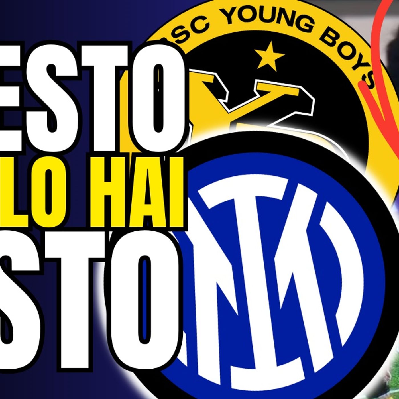 9 Cose che NON hai visto in Young Boys-Inter 0-1