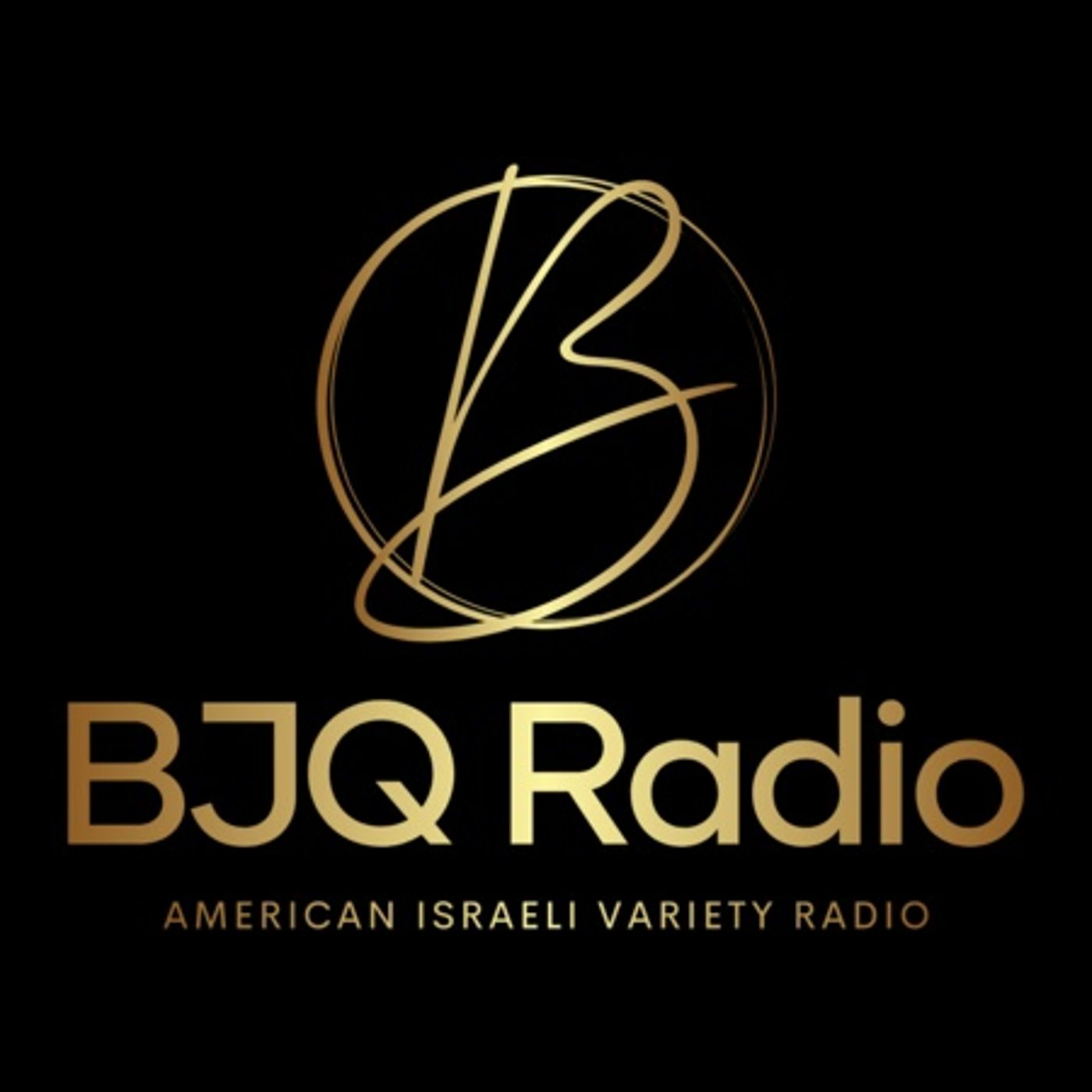 BJQ Radio Urban Diversity Esoteric episode artwork
