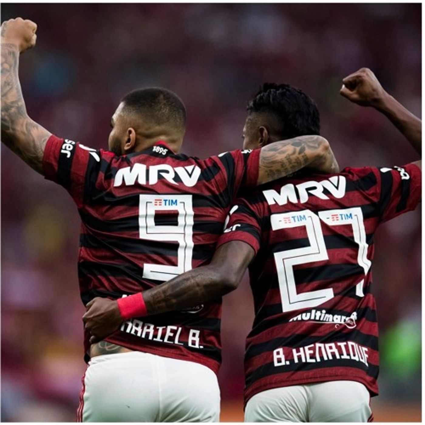 Futebol do Flamengo vai ditar nova regra no Brasil?