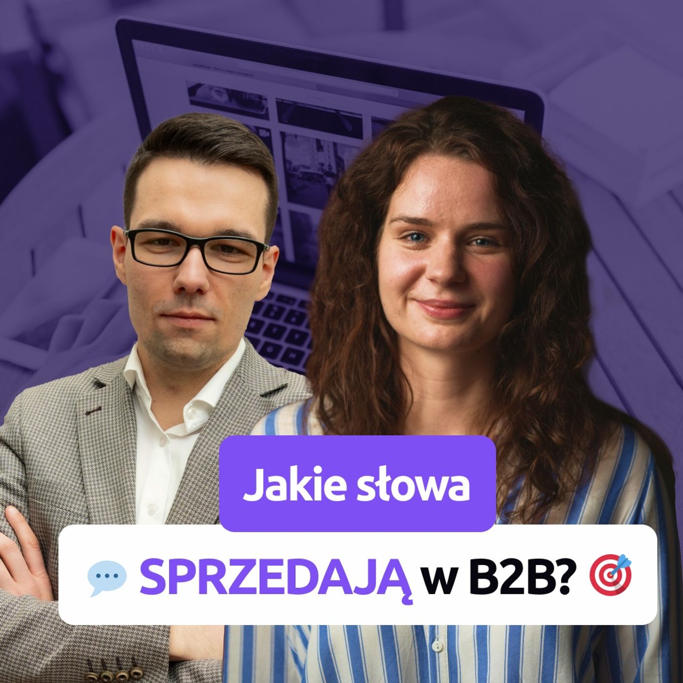 Jak pisać teksty, które sprzedają - Copywriting dla biznesu, Izabela Aftyka episode artwork