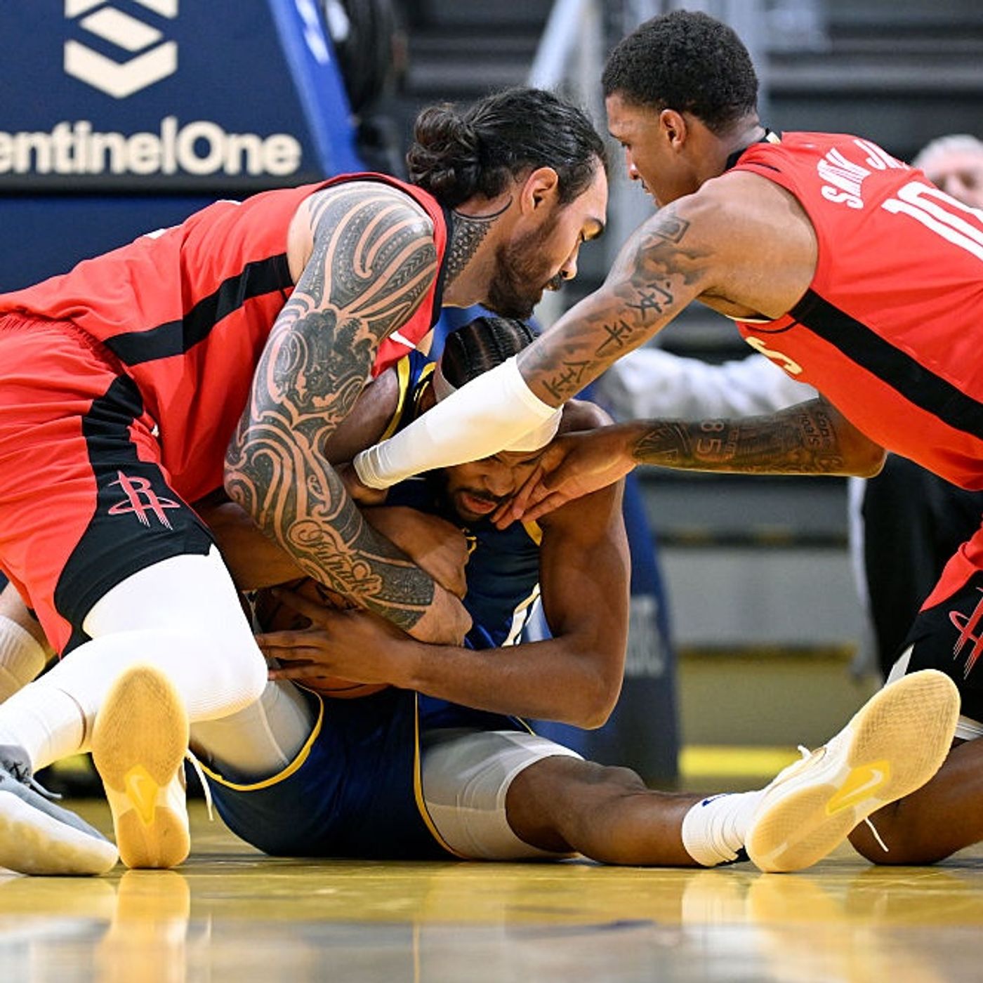 Astros vs Angles, Rockets vs Lakers, Will Houston Step Up?