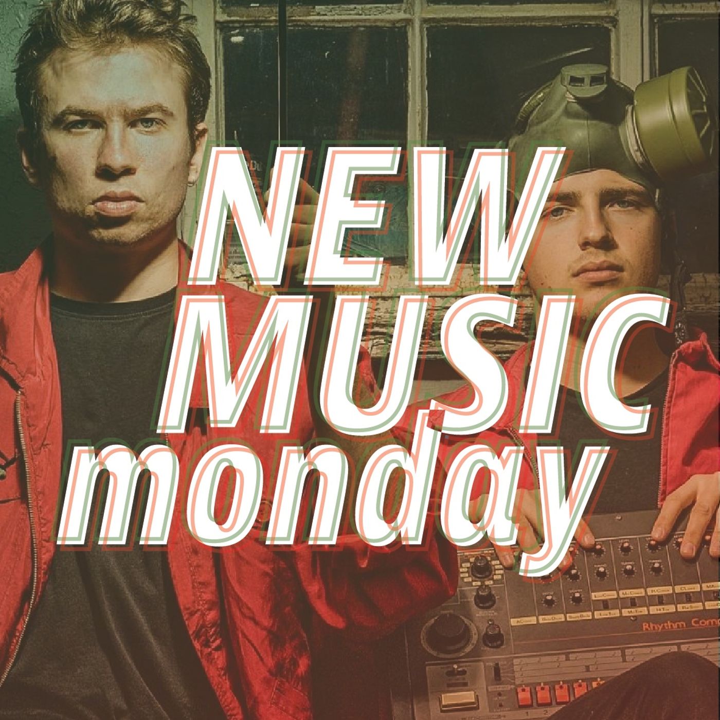 New Music Monday Live