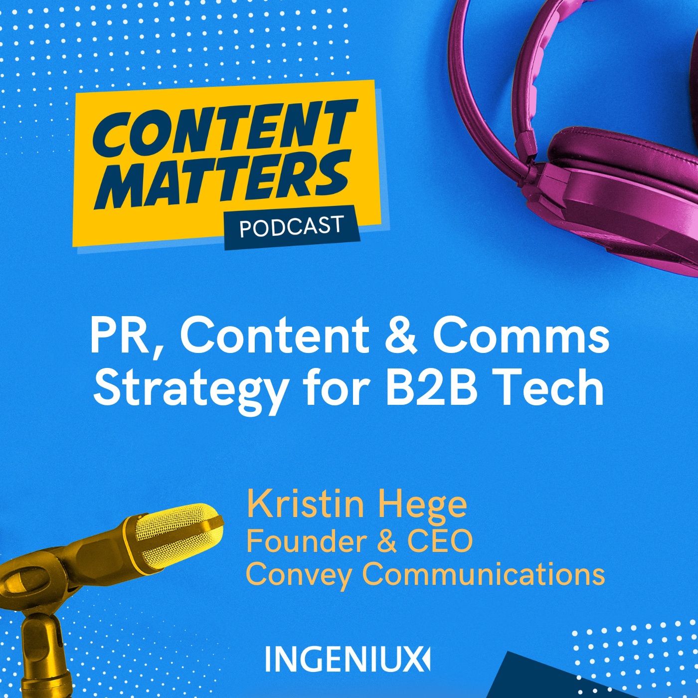 Content Matters