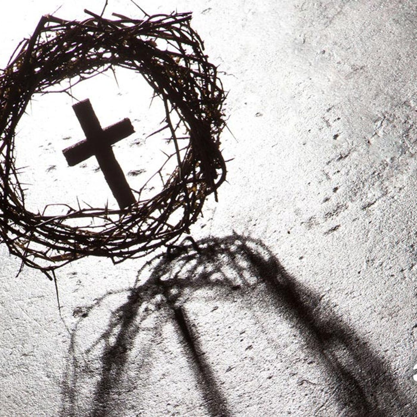 The Cross episode artwork