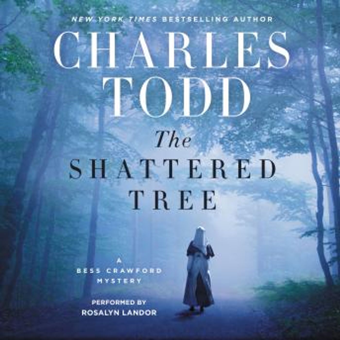 Listen to Latest Full Audiobooks in Mystery, Thriller & Horror, Suspense