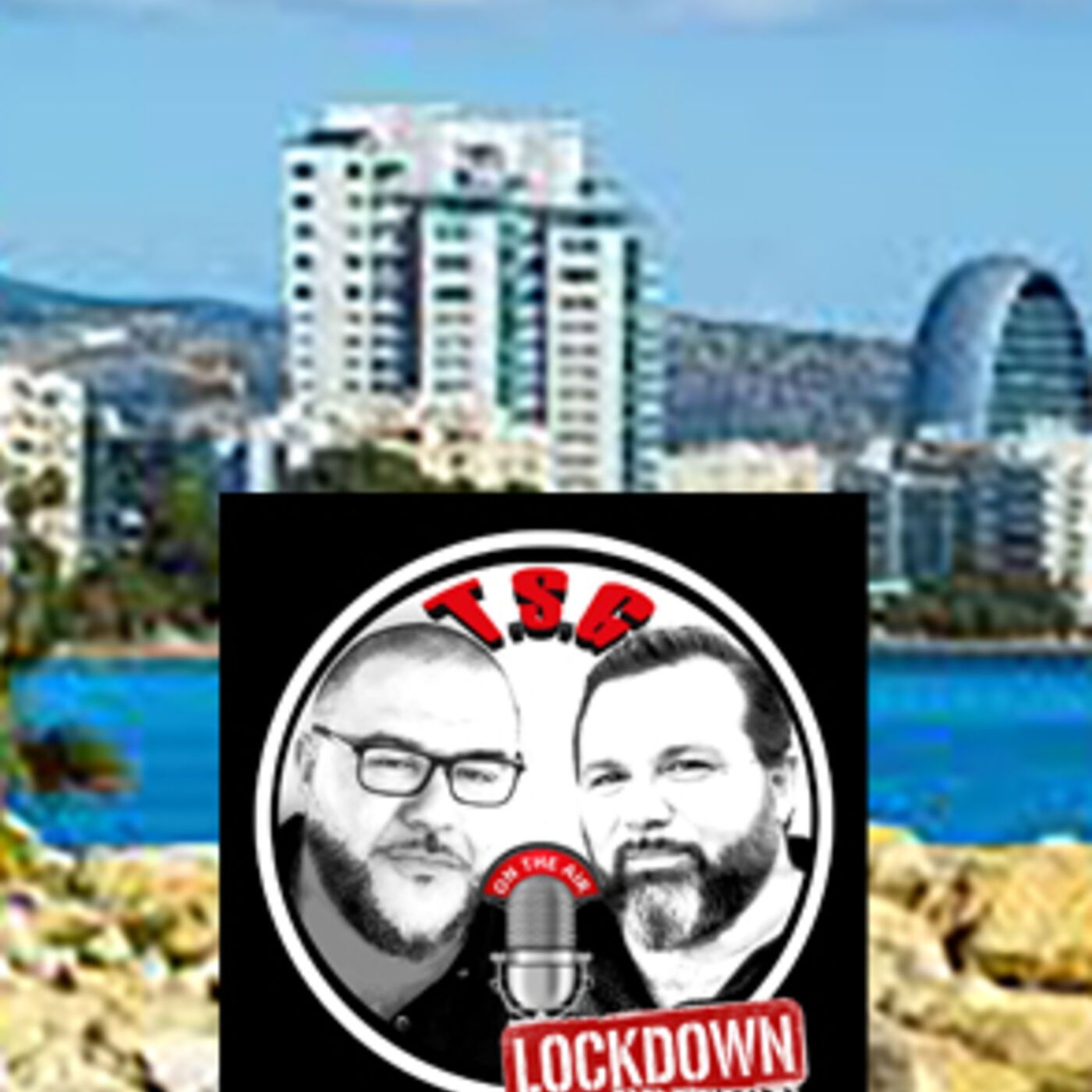 The Social Gist 2020