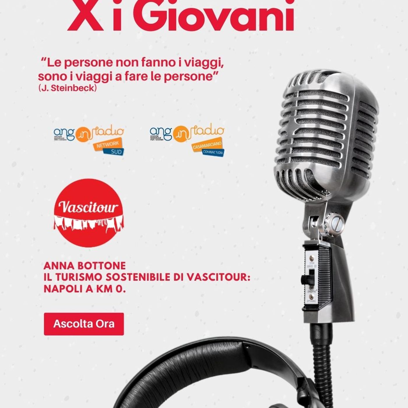 ANG inRadio Network SUD