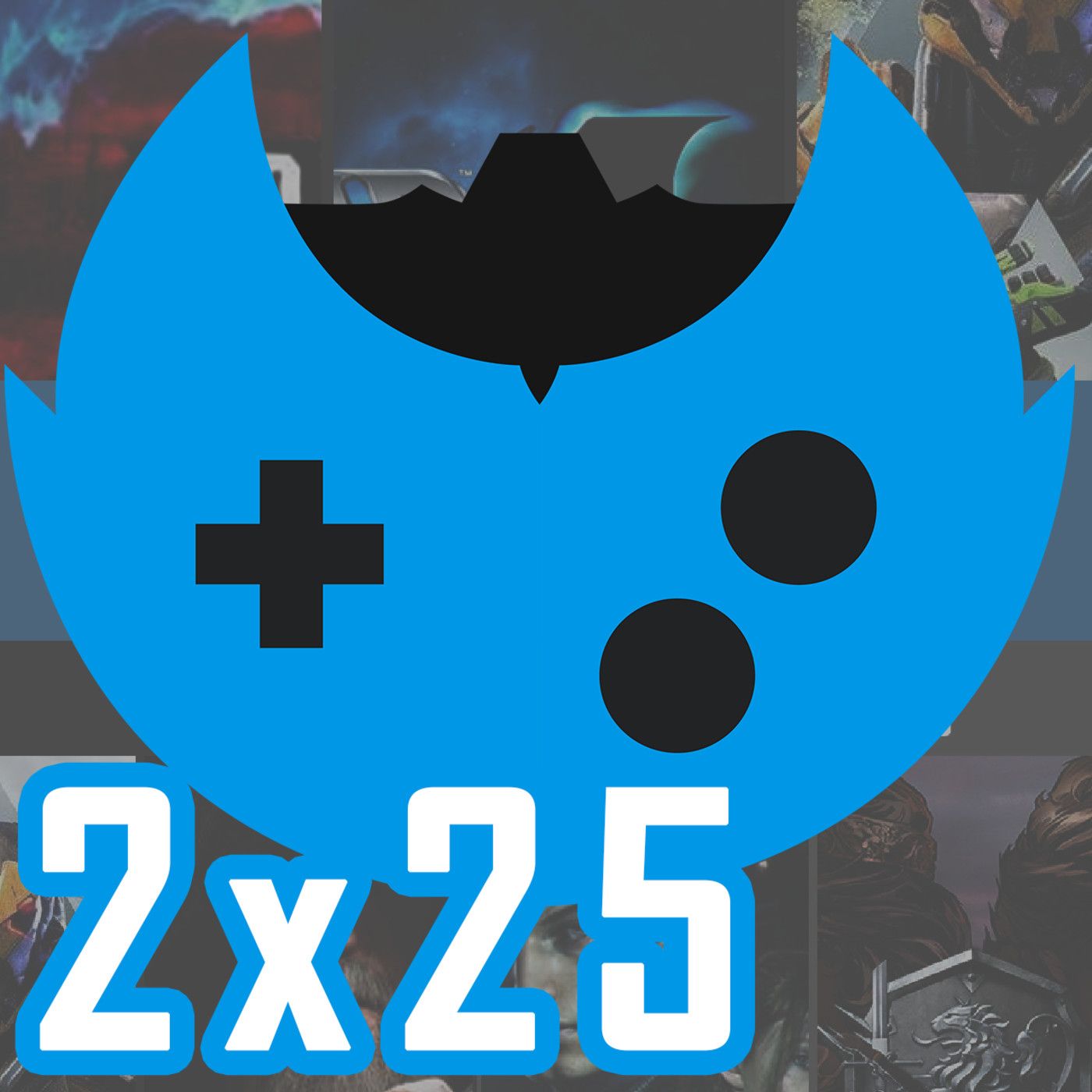 SOULMERS 2x25 Metroid 4 RENACE, Anthem Si, ahora no, PSNOW, Kingdom Hearts episode artwork