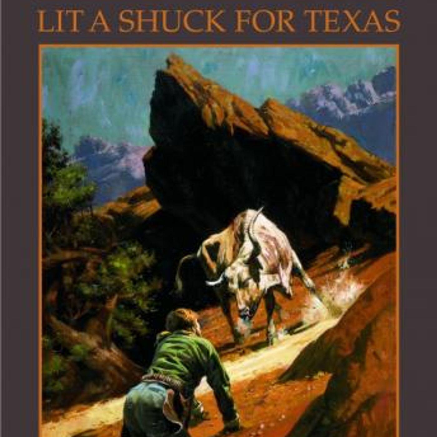 Unlock Top Full Audiobooks in Fiction, Westerns & War