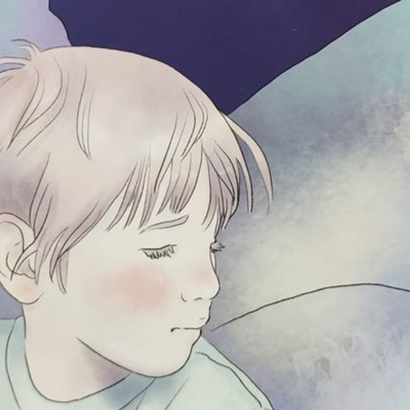 Le plus petit sauveur du monde : un roman graphique tendre sur l'éco-anxiété episode artwork